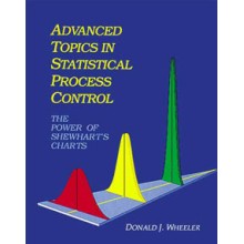 Advanced Topics in Statistical Process Control